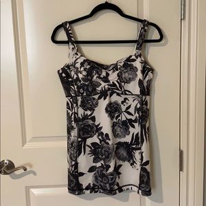 Lululemon Aria Tank II